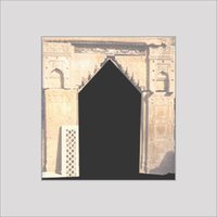 Stone Gates