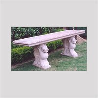Stone Sitting Furniture
