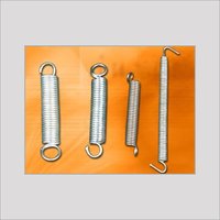 Bicycle Springs