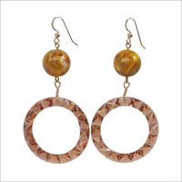 Designer Ladies Earrings