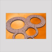 Vm Clutch Facings