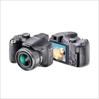 HEAVY DUTY DIGITAL CAMERA