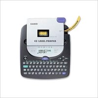 LABEL PRINTER