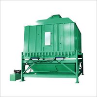 XKLQ-FB Series Swivel Valve Type Counter-flow Cooler