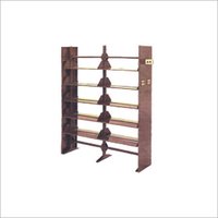 Departmental Shelving