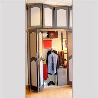 Ward Robe