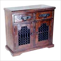 Wooden Cabinets