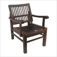 Wooden Chairs
