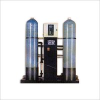 Water Recycling Plants