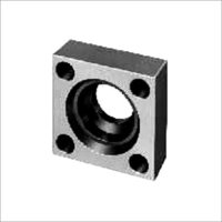 SOCKET WELDED TYPE PIPE FLANGE
