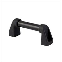 Fancy Pipe Door Handles