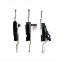 Industrial 3 Point Lock