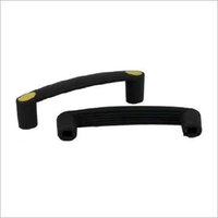 Modern Polyamide U Handle