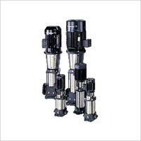 Multi Stage Centrifugal Pumps