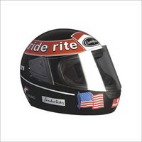 COMPACT FULL FACE HELMET