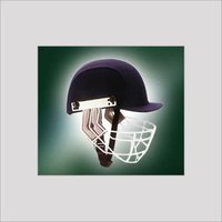 Cricket Helmet