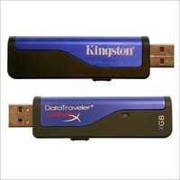 Data Traveler USB Drive