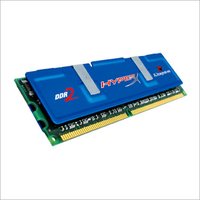 Digital Memory Storage Chip