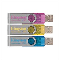High Storage Capacity Pen Drive