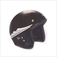 Open Face Motorcycle Helmets