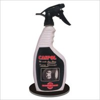Tyre Shiner