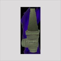 Weld Inline Valve