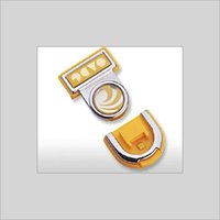 BAG PRESS LOCK