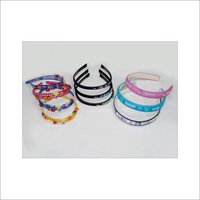 HAIR BANDS