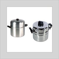 Sterilizer Pot