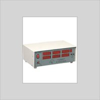 6 Display Slip Speed Meter