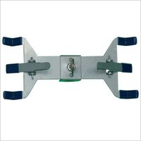 Double Burette Clamp