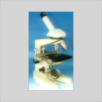 LABORATORY MICROSCOPES