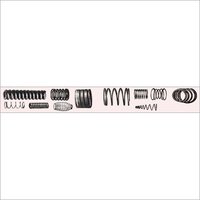 COMPRESSION SPRINGS