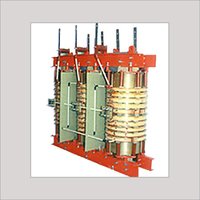 Heavy Duty Dry Transformer