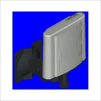 High Material Strength Wi-Fi AP Enclosure