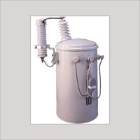 Optimum Range Single Phase Transformer