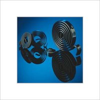 Spiral Springs