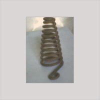 Tapered Springs