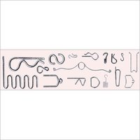 WIRE SHAPES