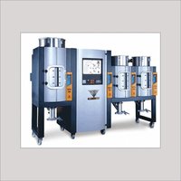 Dehumidified Air Dryers