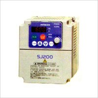 Variable Frequency Drive