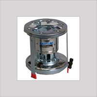 6 / 10 Wick Stove