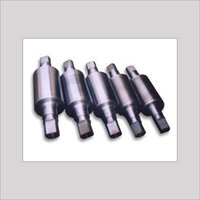 Finishing Stand Rolls