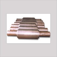 Roughing Stand Rolls