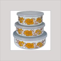 Serving Bowl Set