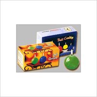 Ball Candles