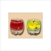 BON BON GEL CANDLES