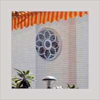 Co Polymer Nylon Transparent Net