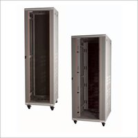 Floor Mount Racks