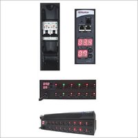Rack Power Management